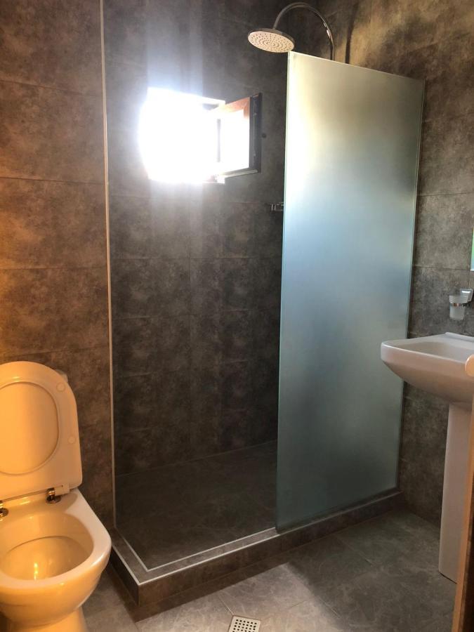 Hotel Guri Тбилиси Экстерьер фото